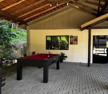 Lauro Muller House | Sitio Esperanca