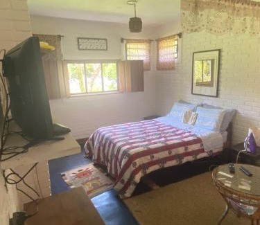 Cunha Cabin | Sitio-Estalagem Purioca