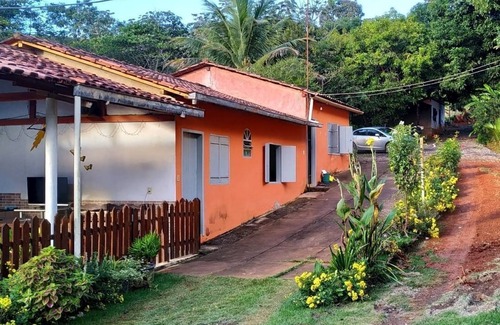 Ipatinga House | Sitio Fazendinha DO Papai