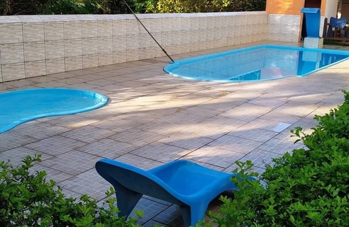 Ipatinga House | Sitio Fazendinha DO Papai