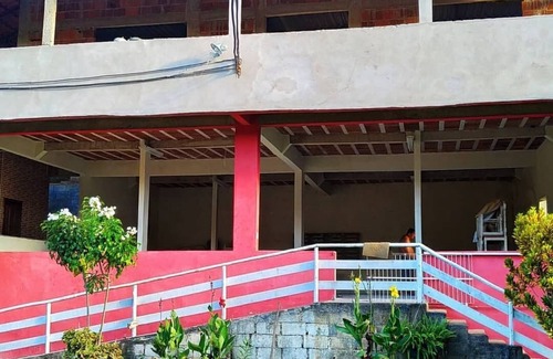 Ipatinga House | Sitio Fazendinha DO Papai