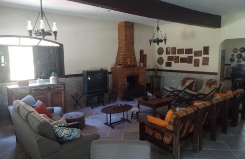 Vassouras House | Sitio Felicidade