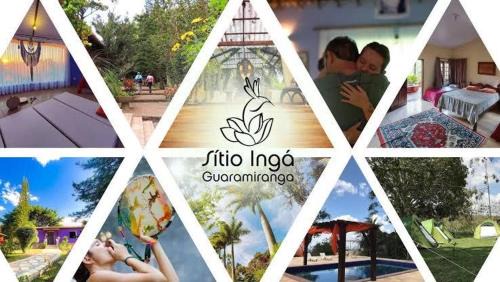 Guaramiranga Hotel | Sitio Ingá