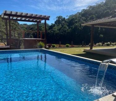 Guarapari House | sitio lelis