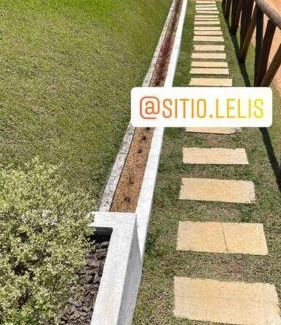 Guarapari House | sitio lelis