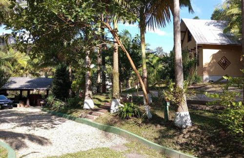 Nova Trento House | Sitio Libardo em Meio a Natureza - Nova Trento