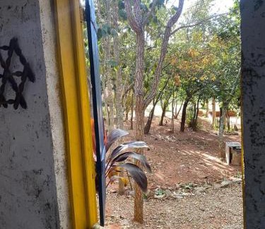 Bom Despacho House | Sitio Loca do Pequi