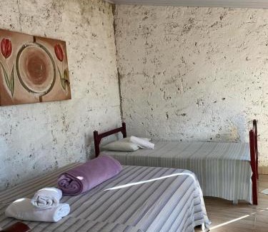 Bom Despacho House | Sitio Loca do Pequi