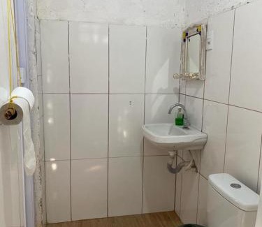 Bom Despacho House | Sitio Loca do Pequi