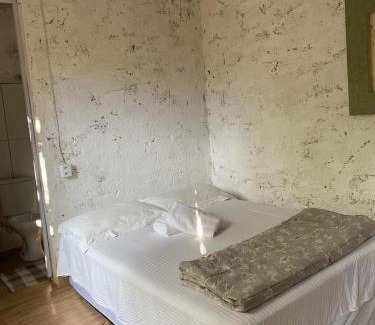 Bom Despacho House | Sitio Loca do Pequi