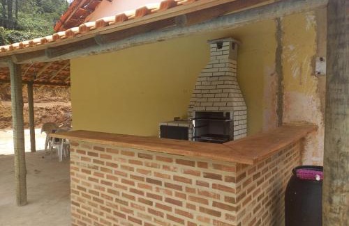 Petropolis House | Sitio Oliveira