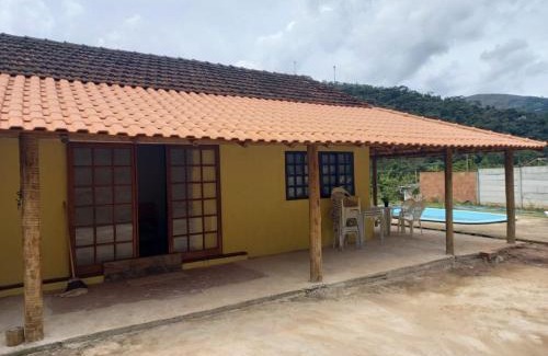 Petropolis House | Sitio Oliveira