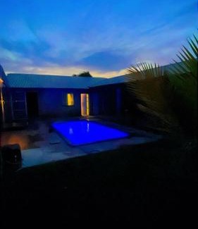 Caucaia House | sitio para eventos