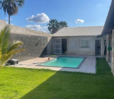 Caucaia House | sitio para eventos