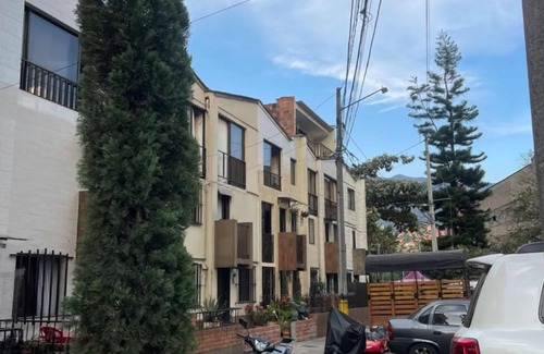 Guayabal Apartment | Sitio Privilegiado Para Estadías Cortas o Largas; Confort Portería Vigilada 24/7