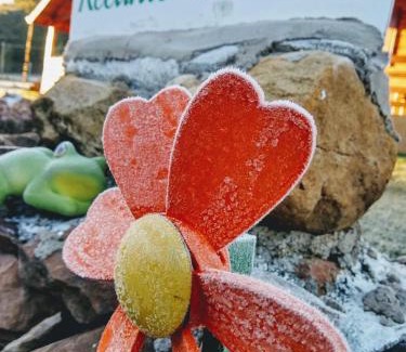 Gramado Cabin | Sitio Recanto Catuci