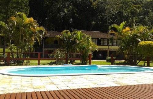 Vargem Grande House | Sítio Recanto Lele - Paradise in the Mountains