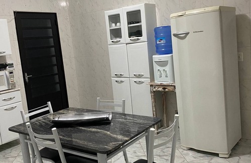 Piracicaba Other | SITIO REFÚGIO DO ALTO! FIBER OPTIC WI-FI/AIR CONDITIONING IN ALL SUITES!