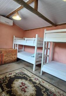 Werneck House | Sitio Reis Membeca