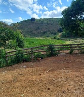 Werneck House | Sitio Reis Membeca