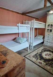 Werneck House | Sitio Reis Membeca