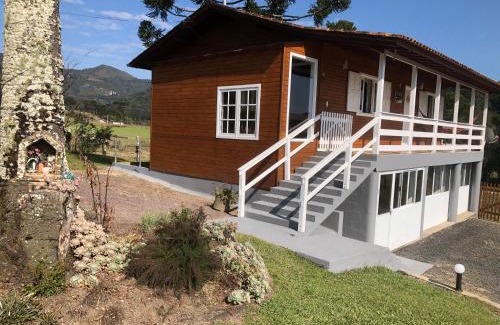 Urubici House | Sitio Rio Cachimbo