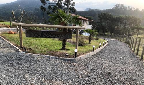 Urubici House | Sitio Rio Cachimbo