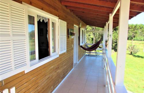 Urubici House | Sitio Rio Cachimbo