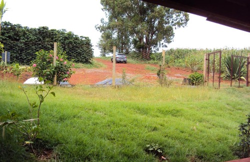 Serra da Canastra National Park House | Sitio Sao Benedito