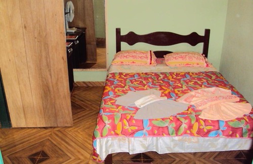 Serra da Canastra National Park House | Sitio Sao Benedito