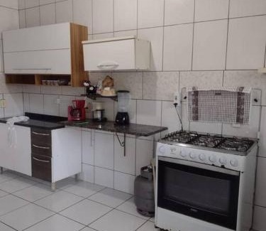 Campo Grande House | Sitio Sonho Meu