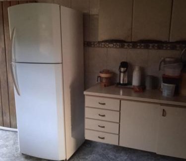 Juquitiba House | Sitio Vida Nova # Juquitiba