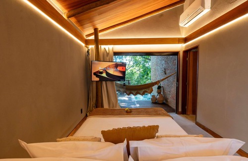 Passo de Camaragibe Hotel | SITIO VILLA DA MATA