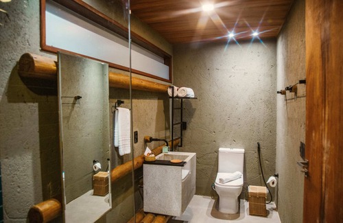 Passo de Camaragibe Hotel | SITIO VILLA DA MATA