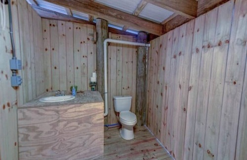 Theodore House | Sittin on the dock of the Bay... 10 minutes from Dauphin Island.