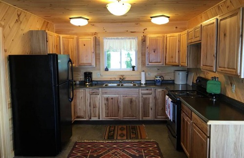 Eastport House | Sitting on the edge of Cobscook Bay at Rossport by the Sea