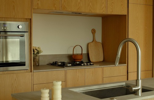 Elysian Heights Apartment | SITU Montana - Echo Park (Brand New)