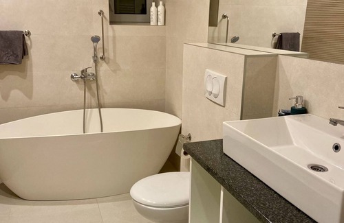 Mostar Apartment | Situated in Mostar, 200 metres from Old Bridge Mostar