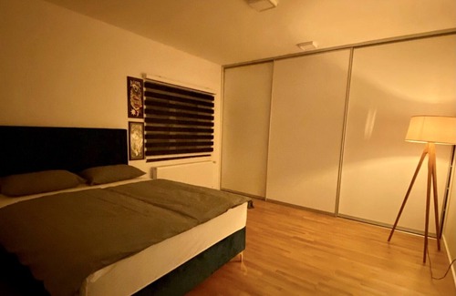 Mostar Apartment | Situated in Mostar, 200 metres from Old Bridge Mostar