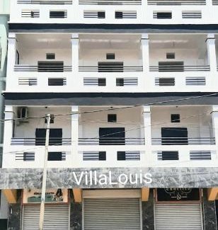 Antsiranana Apartment | Situation STABLE à MADAGASCAR Villa Louis propose 25euros le T2 à 35euros le T3 MeublésToutConfort Centre-Ville DIEGO-SUAREZ au Nord