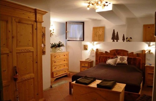 Siusi Apartment | SIUSI Apartment Castelrotto (Alpe di Siusi)