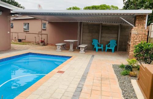 Richards Bay Bed & Breakfast | Sivande B&B