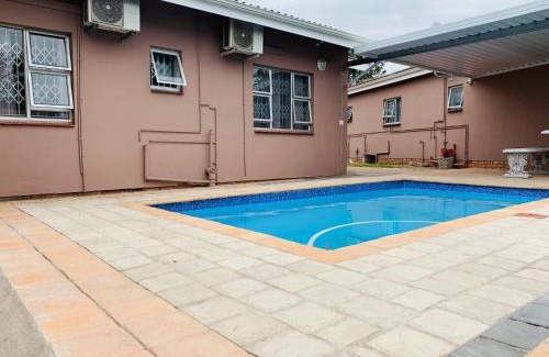 Richards Bay Bed & Breakfast | Sivande B&B