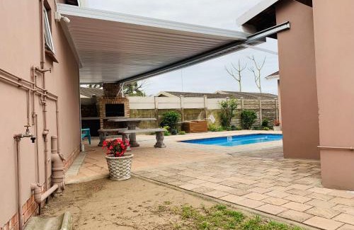 Richards Bay Bed & Breakfast | Sivande B&B