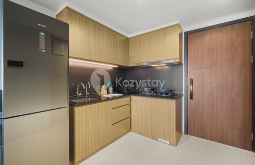 East Kuningan Apartment | Sivora by Kozystay - Kuningan