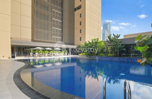 East Kuningan Apartment | Sivora by Kozystay - Kuningan