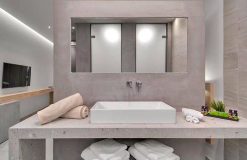 Sivota Hotel | Sivota Deamaris Luxury Boutique Hotel