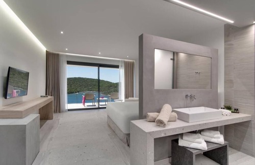 Sivota Hotel | Sivota Deamaris Luxury Boutique Hotel