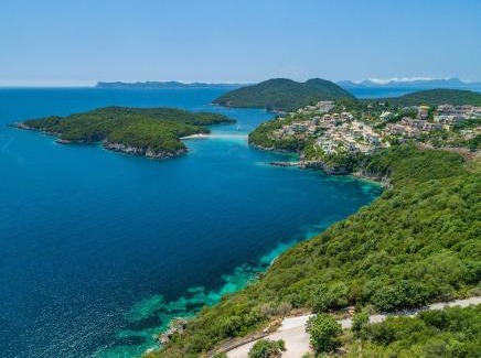 Sivota Villa | Sivota's Secret Villa