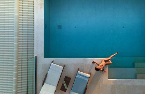 Sivota Villa | Sivota's Secret Villa